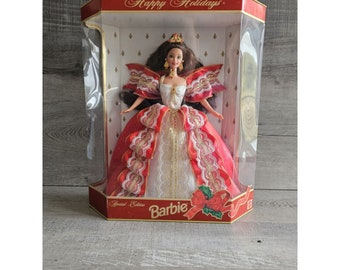 Barbie Mattel - L9548 - Poupée Ken Eté Tropical