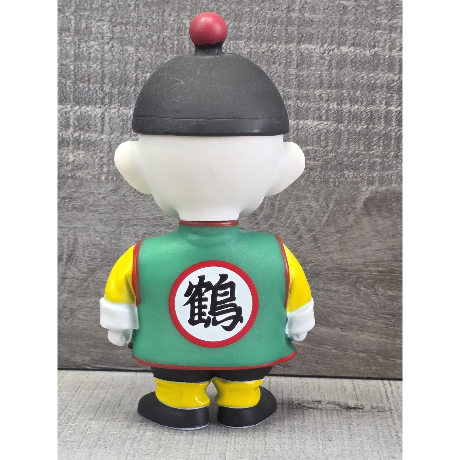 置物 chaixoxo Dragon Ball EX Chiaotzu Figure Ichiban Kuji Prize E MASTERLISE