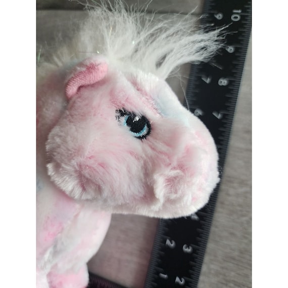 Webkinz Plush Stuffed Pink Pony Horse Ganz No Code EUC - Etsy Webkinz Plush Stuffed Pink Pony Horse Ganz No Code EUC - Etsy