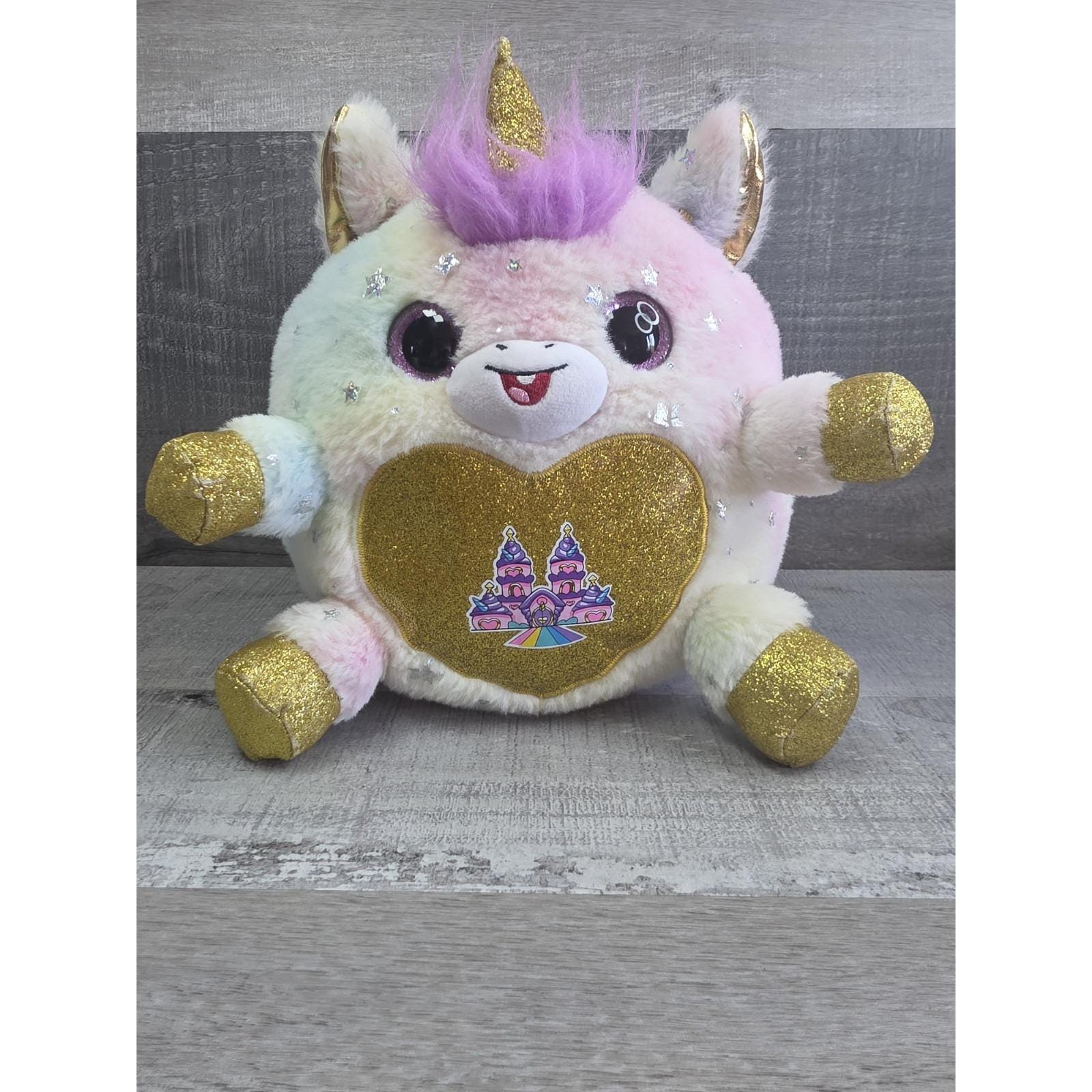 Rainbocorns Puppycorn Bow Surprise Plush Stuffed Animal Series 3 Great Rainbocorns Puppycorn Bow Surprise Plush Stuffed Animal Series 3 Great