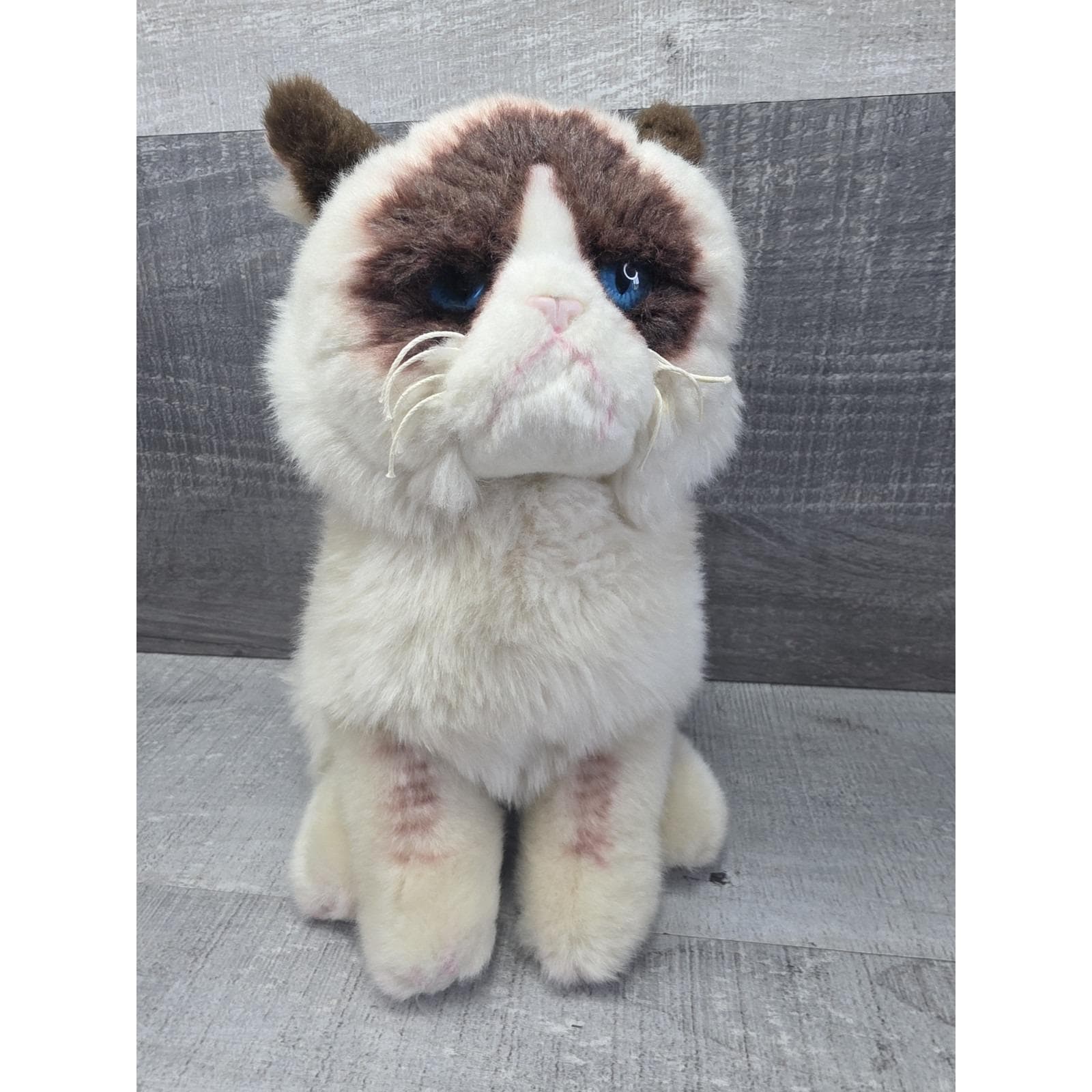 Gund cat México