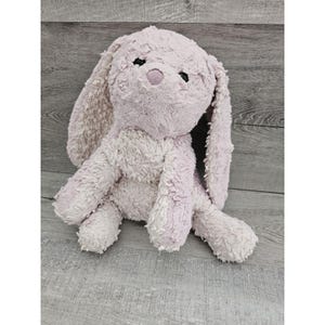 GUND バニー ぬいぐるみ ヴィンテージ Vintage gund pink bunny - Etsy 日本