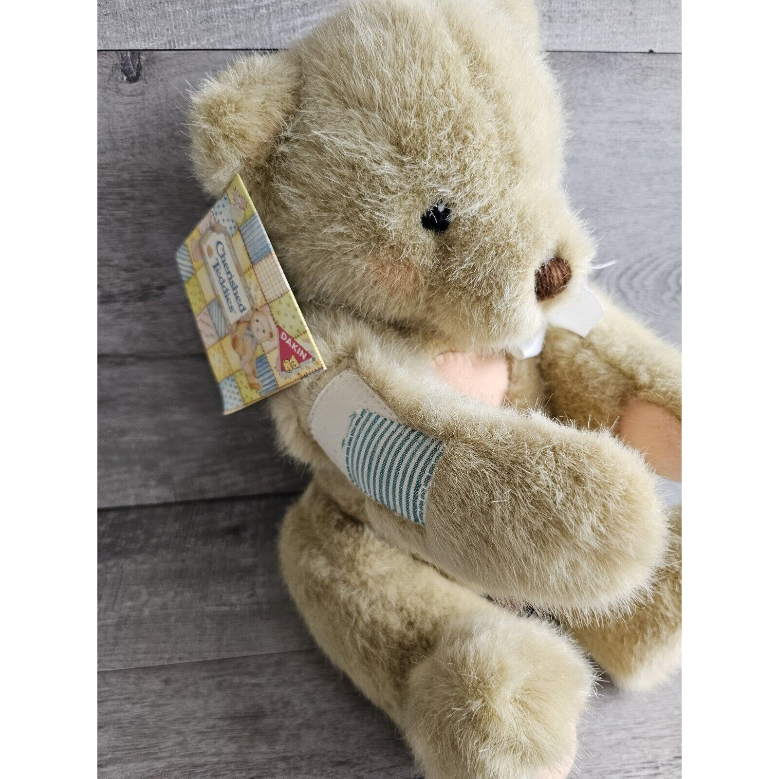 Dakin teddy bear - Etsy 日本