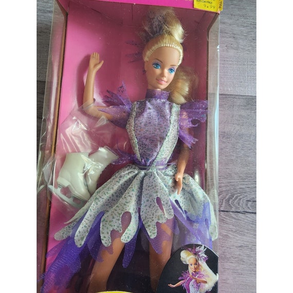Dans le monde des poupées, la Barbie japonaise envoûte aussi les