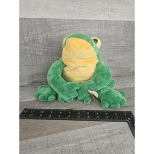 Plush Frog Soft Toy At Rs 22/piece | Frog Toy In Mumbai | ID - Foto 6