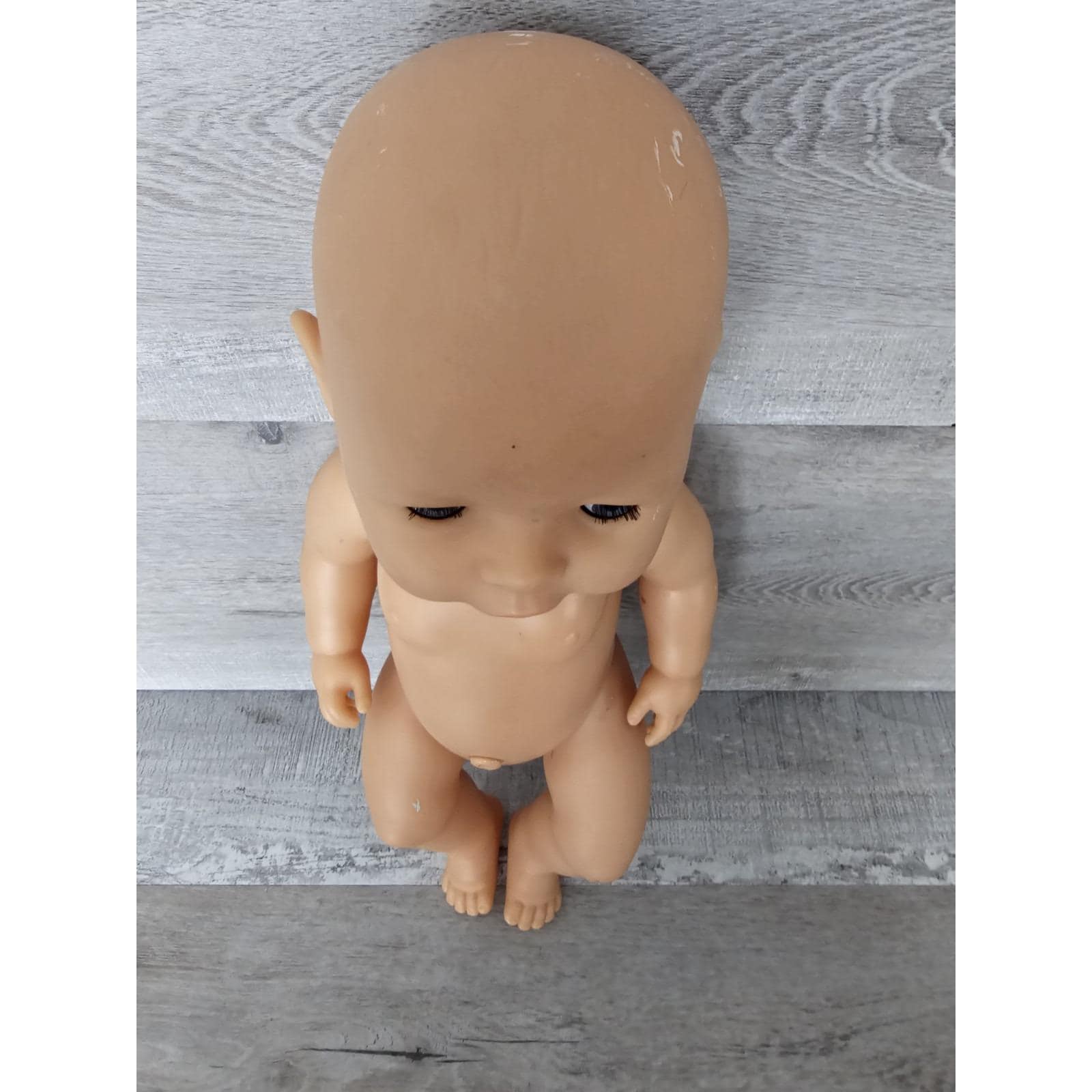 zapf ヴィンテージ 抱き人形 リボーンドール Zapf doll - Etsy 日本