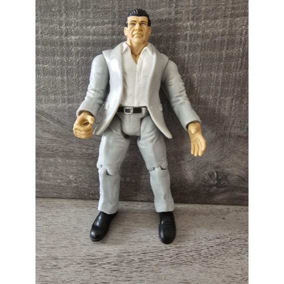 WWF WWE Titan Tron Live ビンス・マクマホン WWF Titan Tron Live