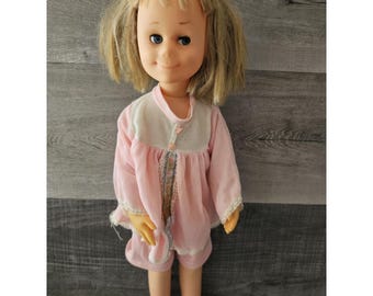 Original Vintage Talking Charmin' Chatty by Mattel With