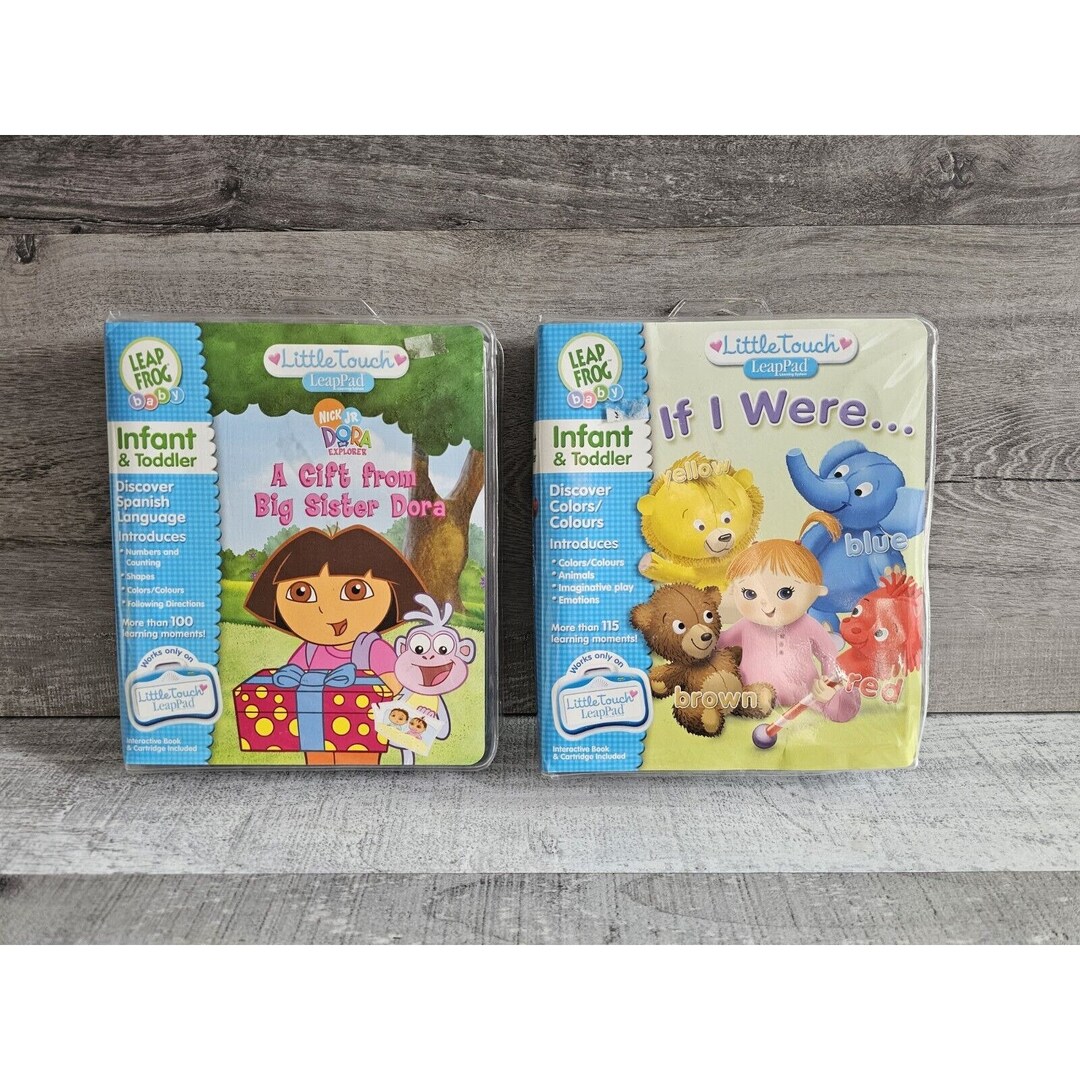 Leap frog 英語 スペイン語 おもちゃ 本 知育 リープフロッグ ワード