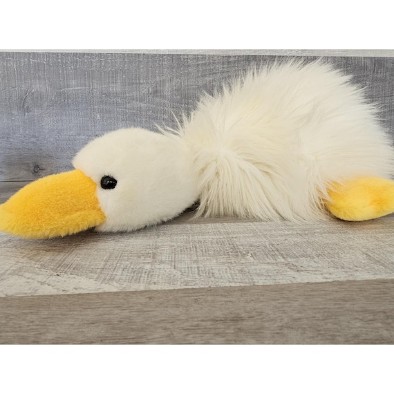 Peluche de ornitorrinco de Toys R Us, 1989, de Prestige Toy Corp