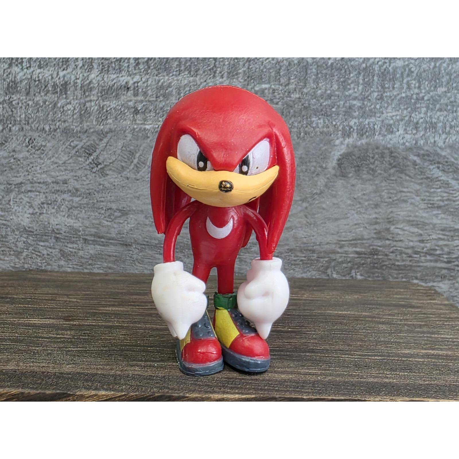【希少激レア 海外限定】ソニックアドベンチャー アクションフィギュア Sonic adventure 2 action figure - Etsy 日本
