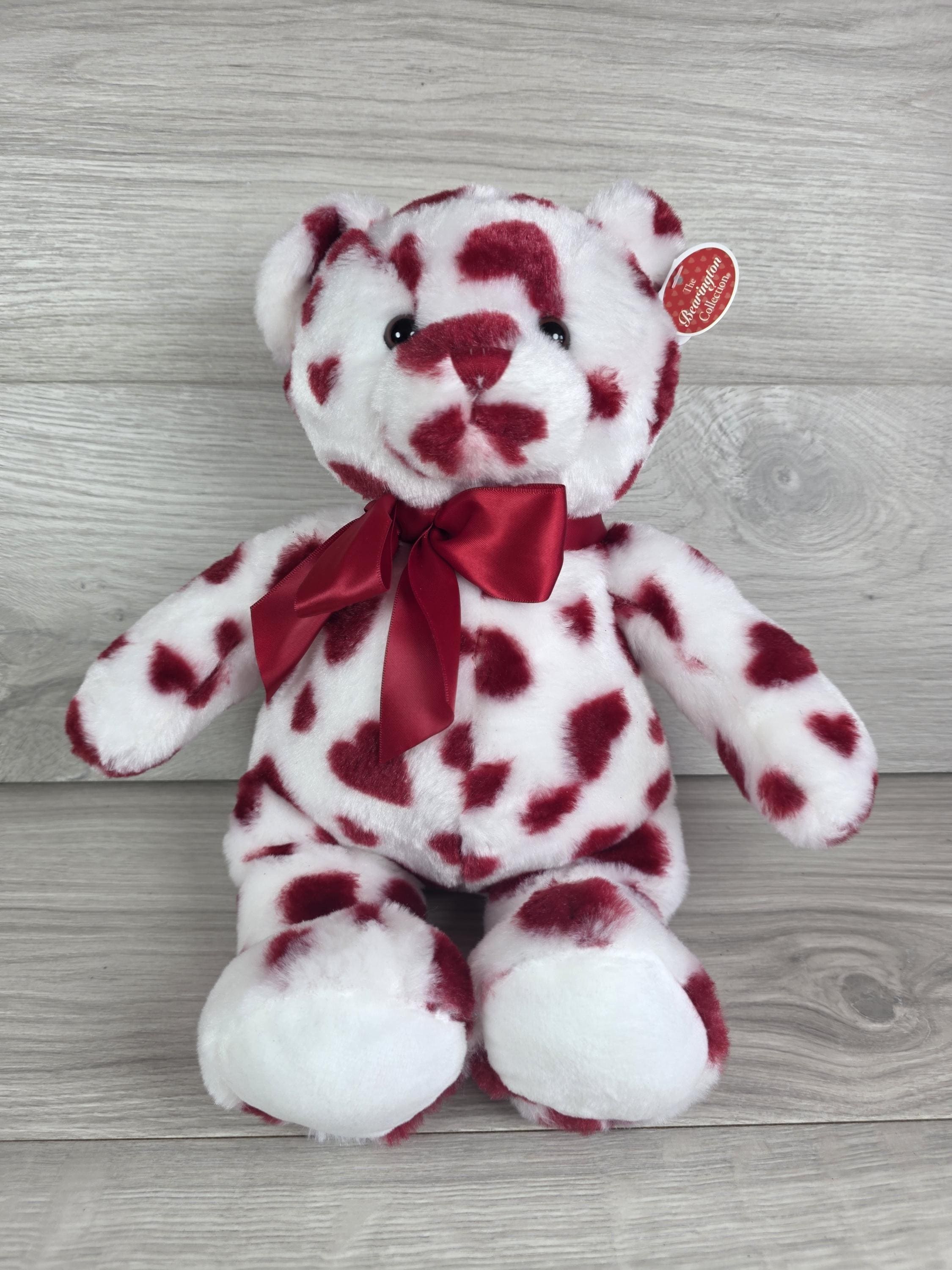 Bearington Teddy Bears - Etsy