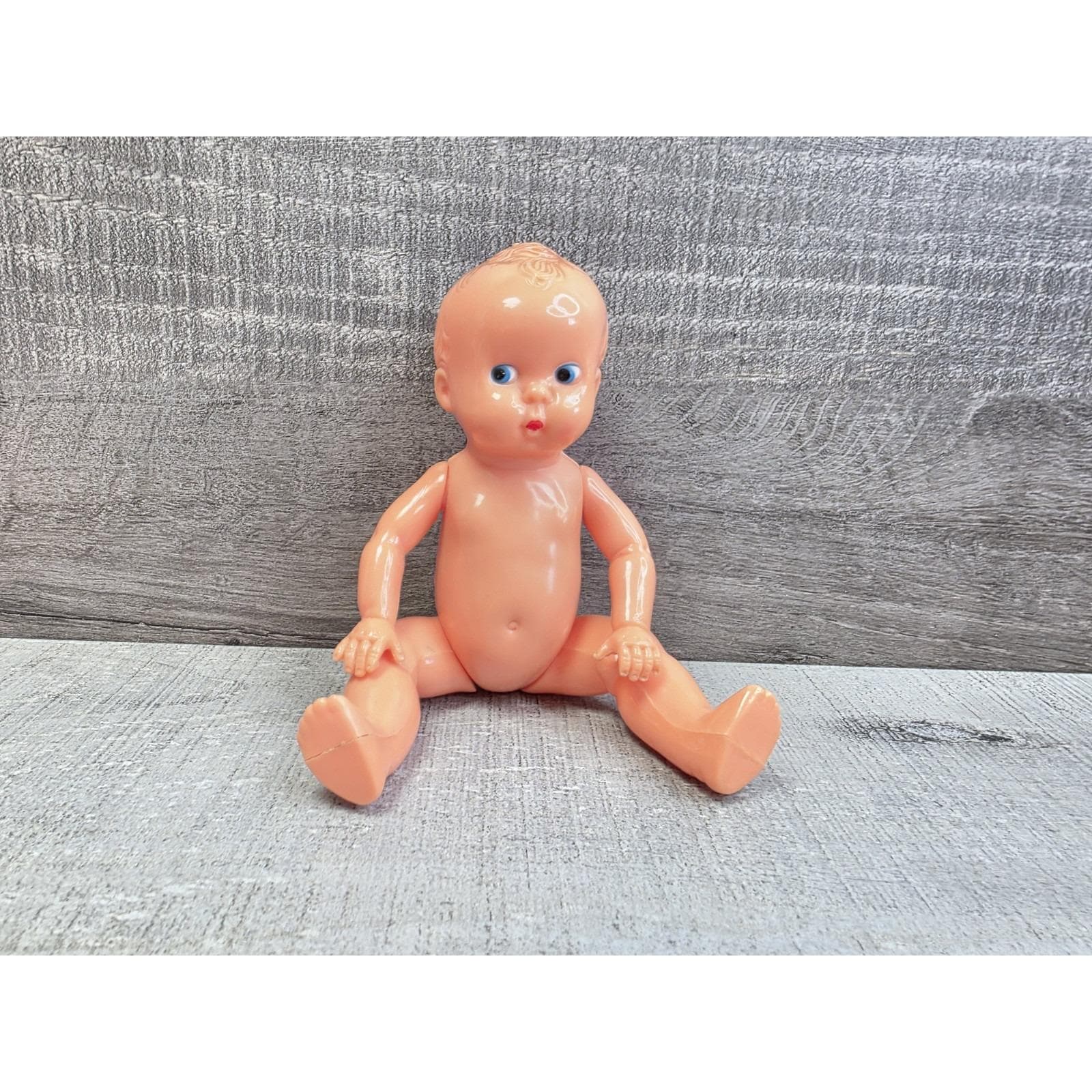 トップウォーター シリースタイル クソガキ SMALL DOLL トップ