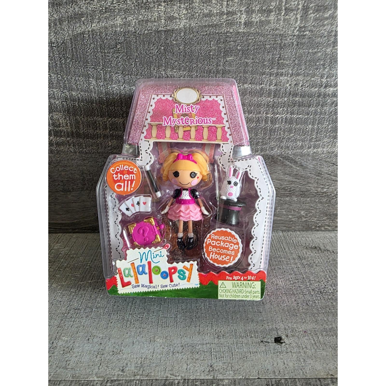Buy Lalaloopsy Minis Online In India India