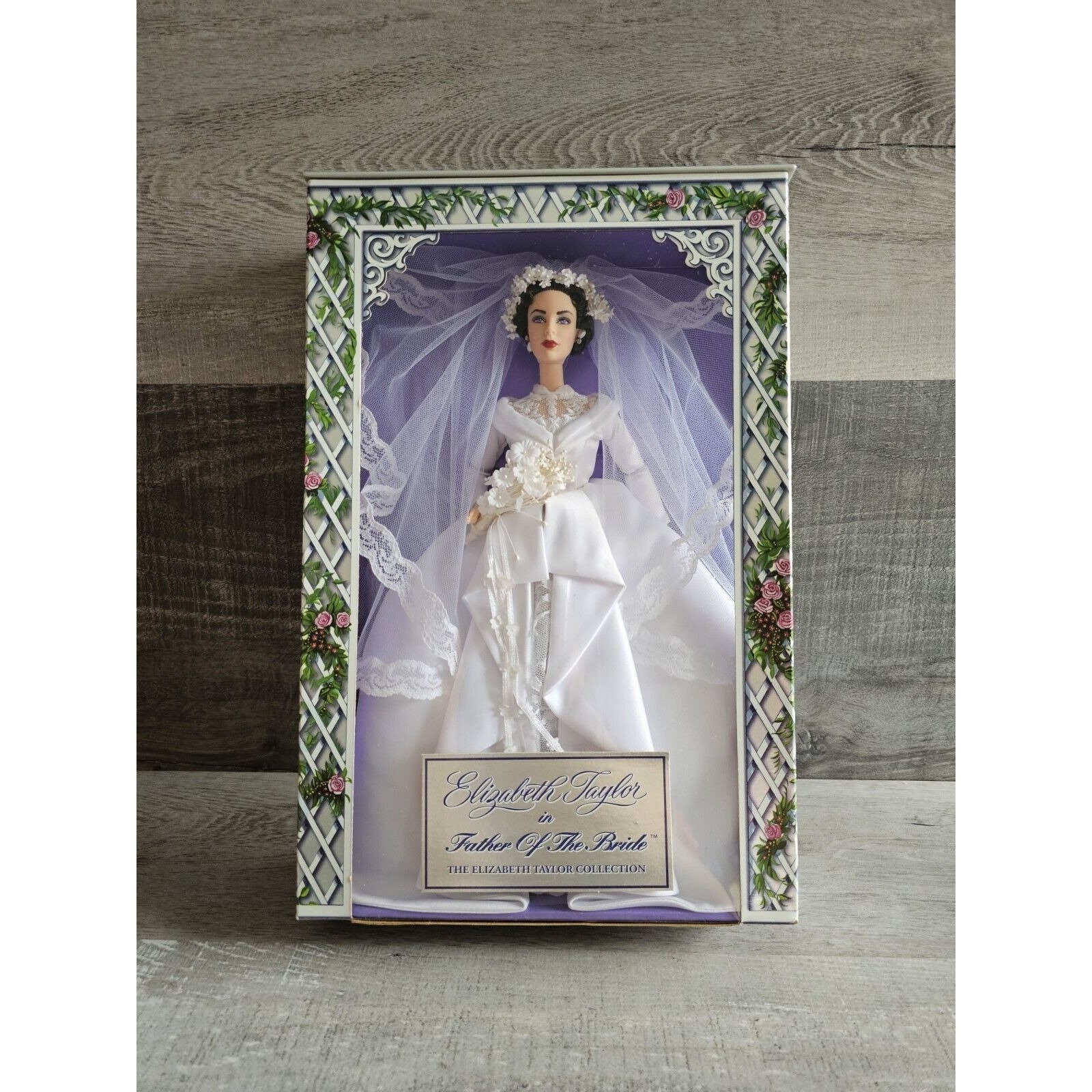 Buy Vintage Elizabeth Taylor in Father of the Bride the Elizabeth
