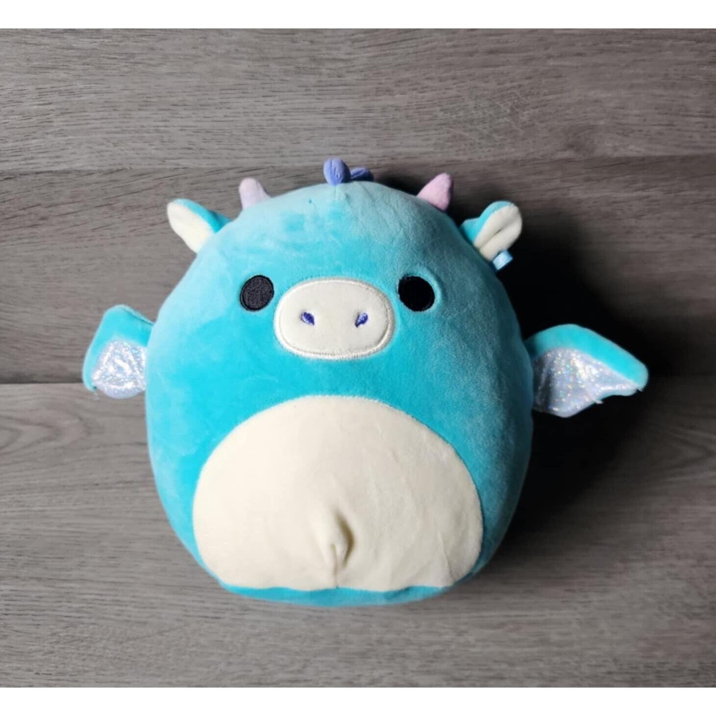 Tatiana Squishmallow