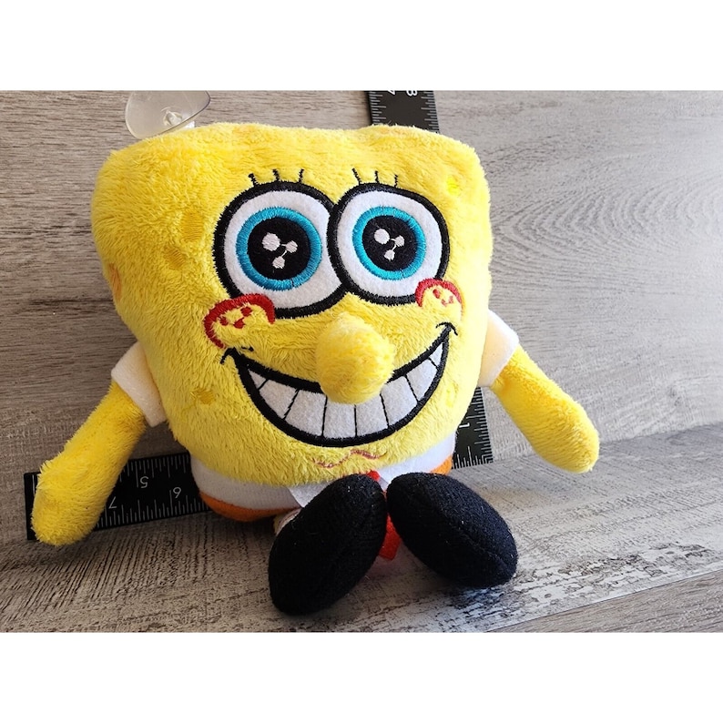 Spongebob Squarepants 9