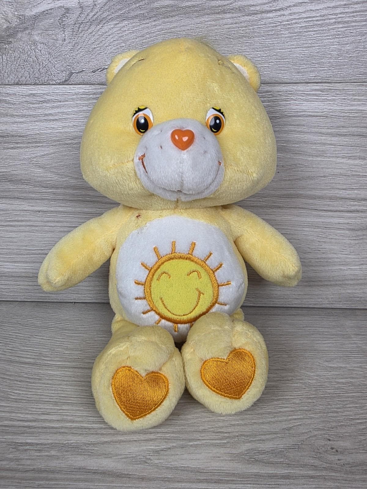 Daydream bear care bear - Etsy 日本