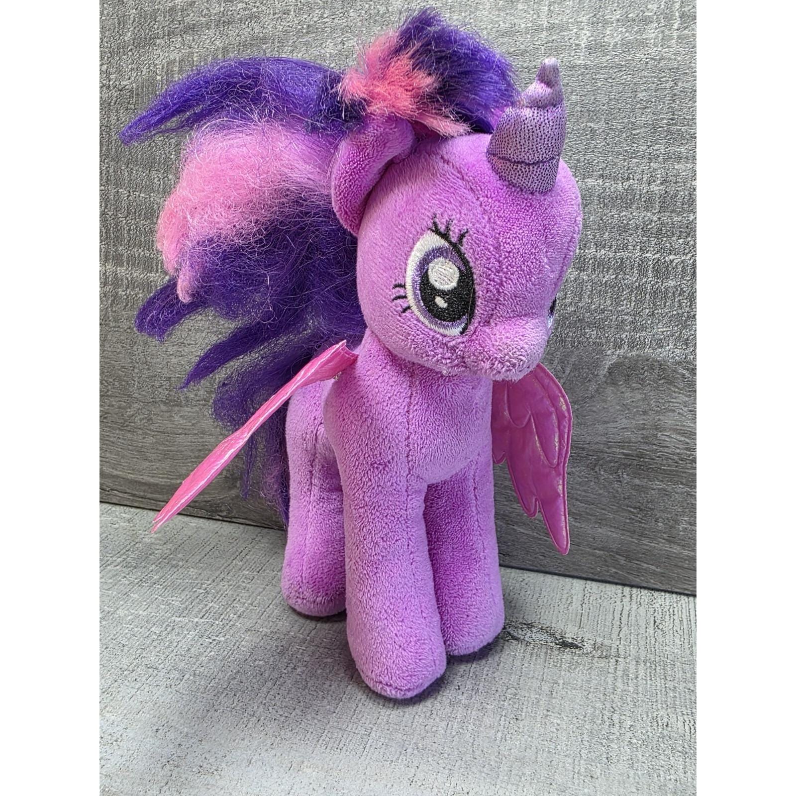 Twilight sparkle toy - Etsy México, image size:1600x1600
