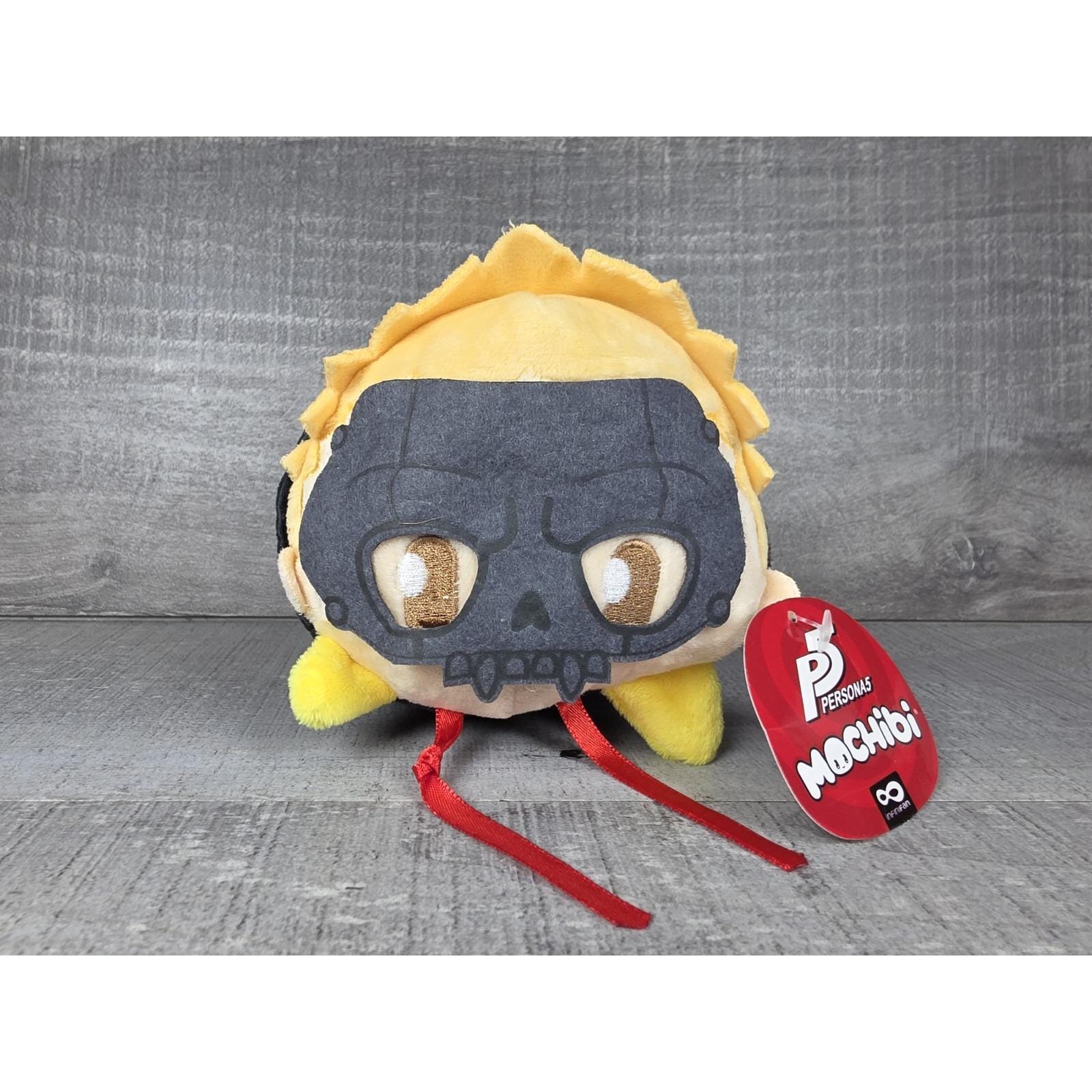ペルソナ5 ぬいぐるみ - Etsy 日本
