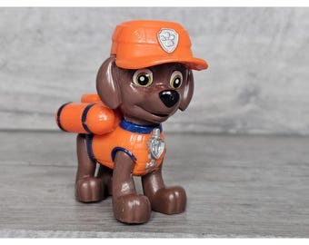 Paw Patrol Pattugliatore Marittimo, Veicolo Trasformabile Con Luci E Suoni, Include Ryder E ATV, Giocattolo Per Bambini 3+ Anni