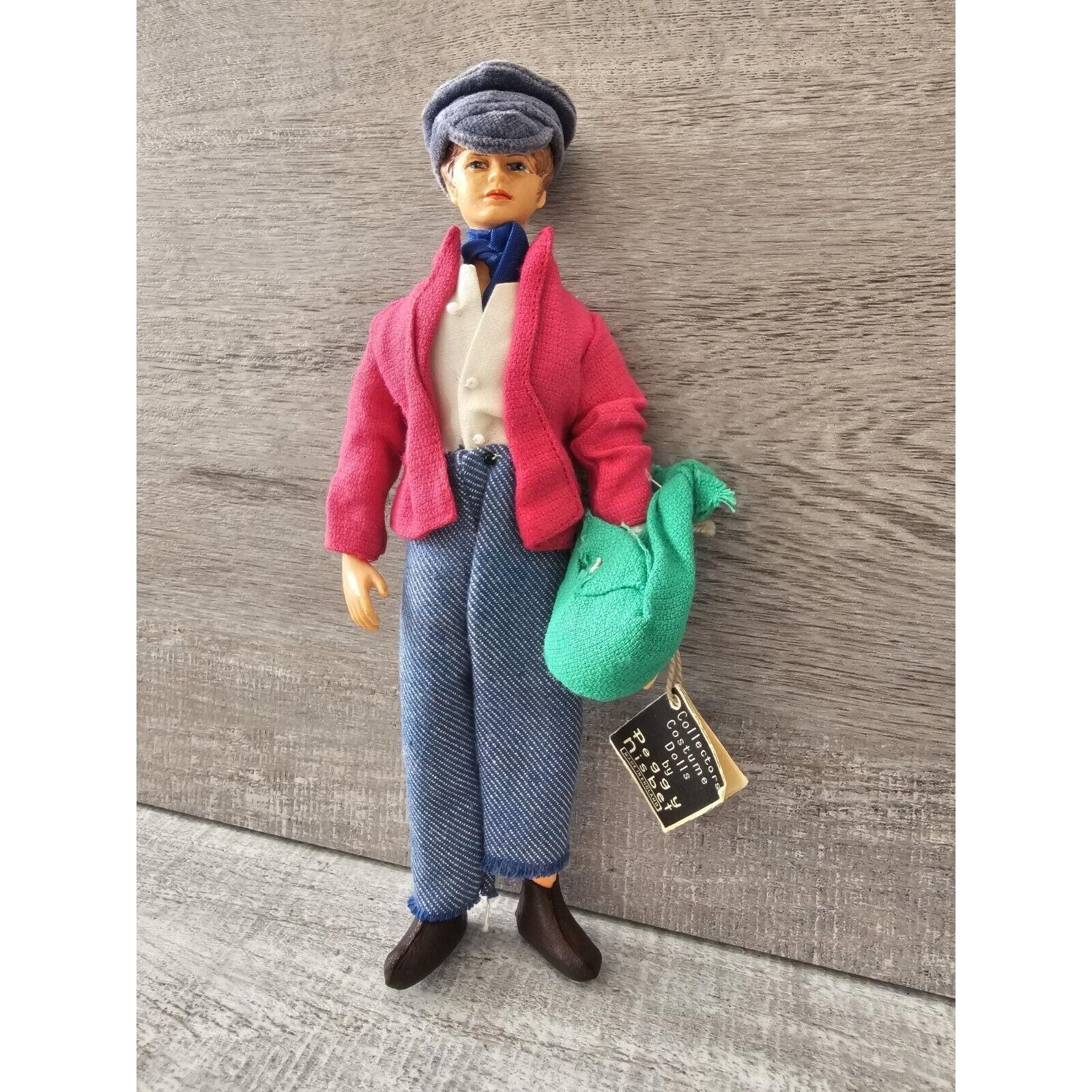 Peggy Nisbet Dolls - Etsy