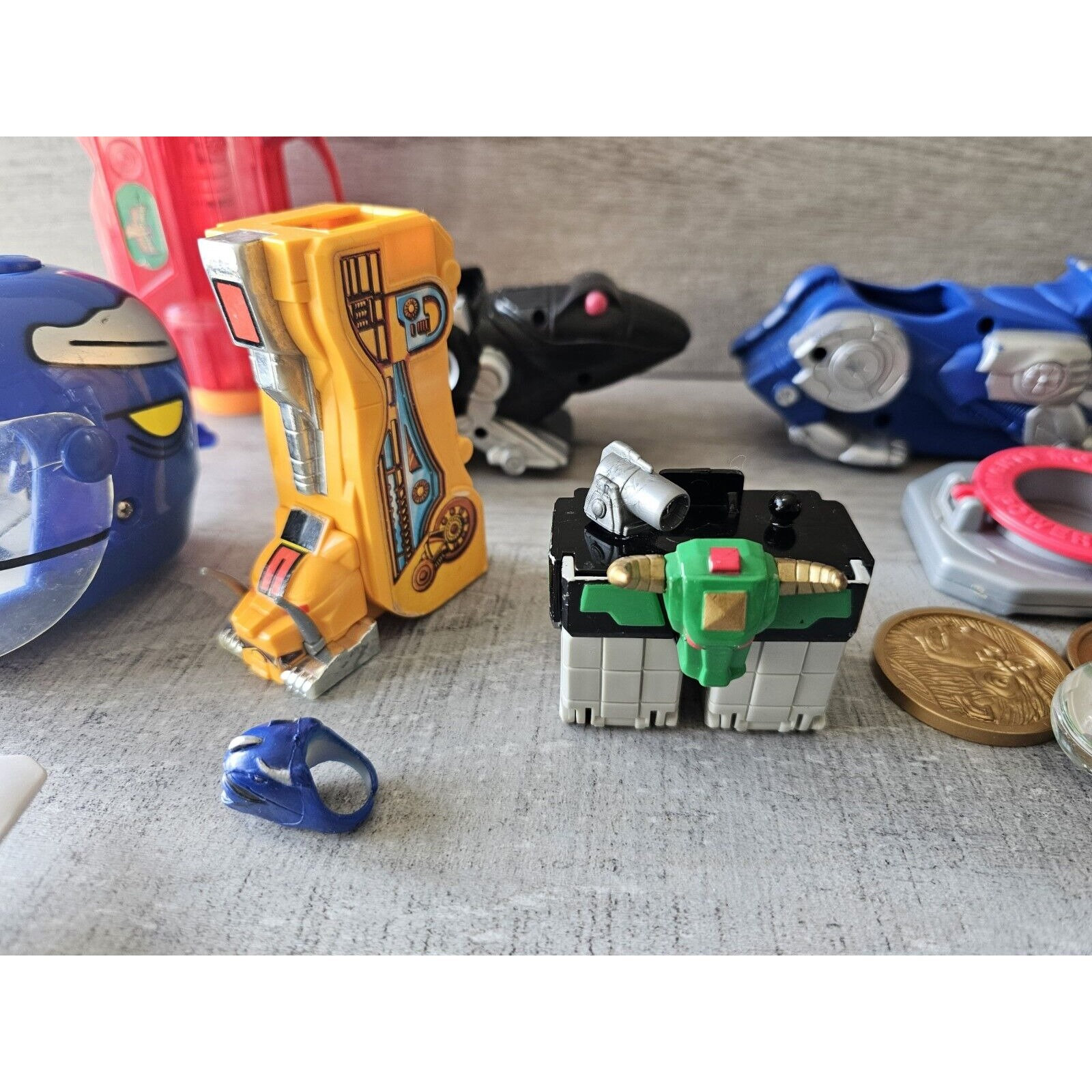 激レア！レトロ　トーキングロボ RARE VINTAGE 80'S ROBOT COSMOS FIGHTER 14