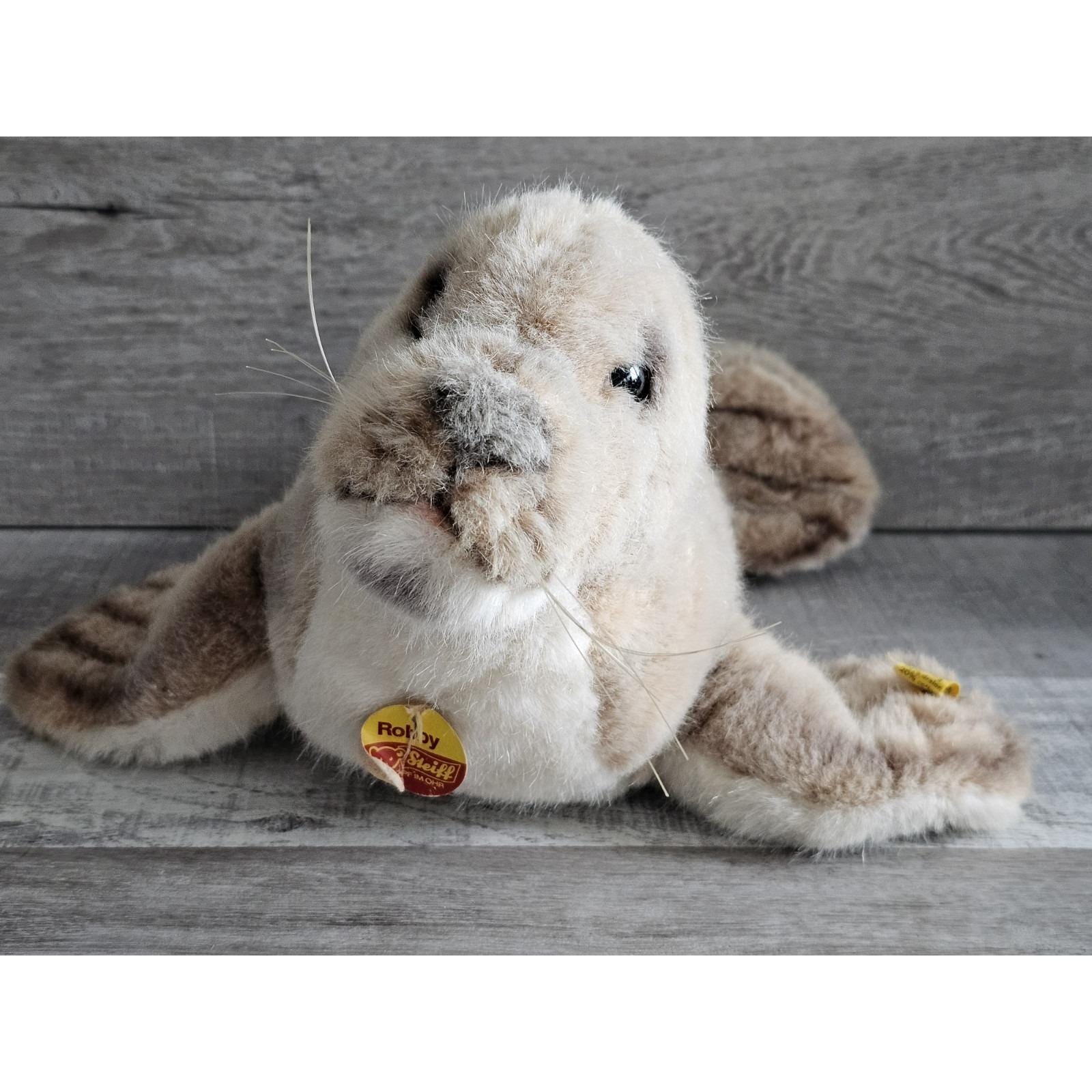 シュタイフ 090202 お買い得品 COSY ROBBY ぬいぐるみ 品 シュタイフ