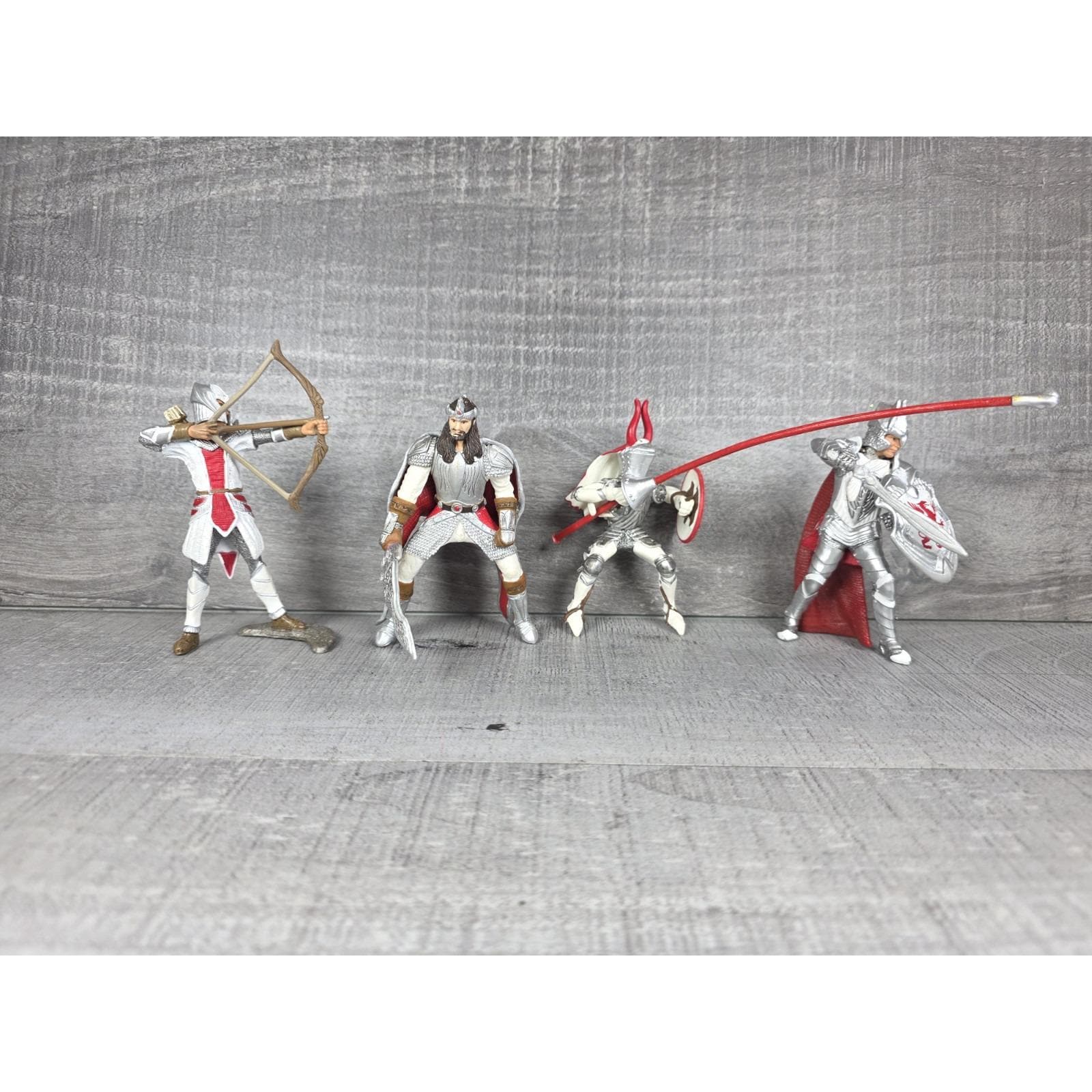 Schleich knights - Etsy 日本