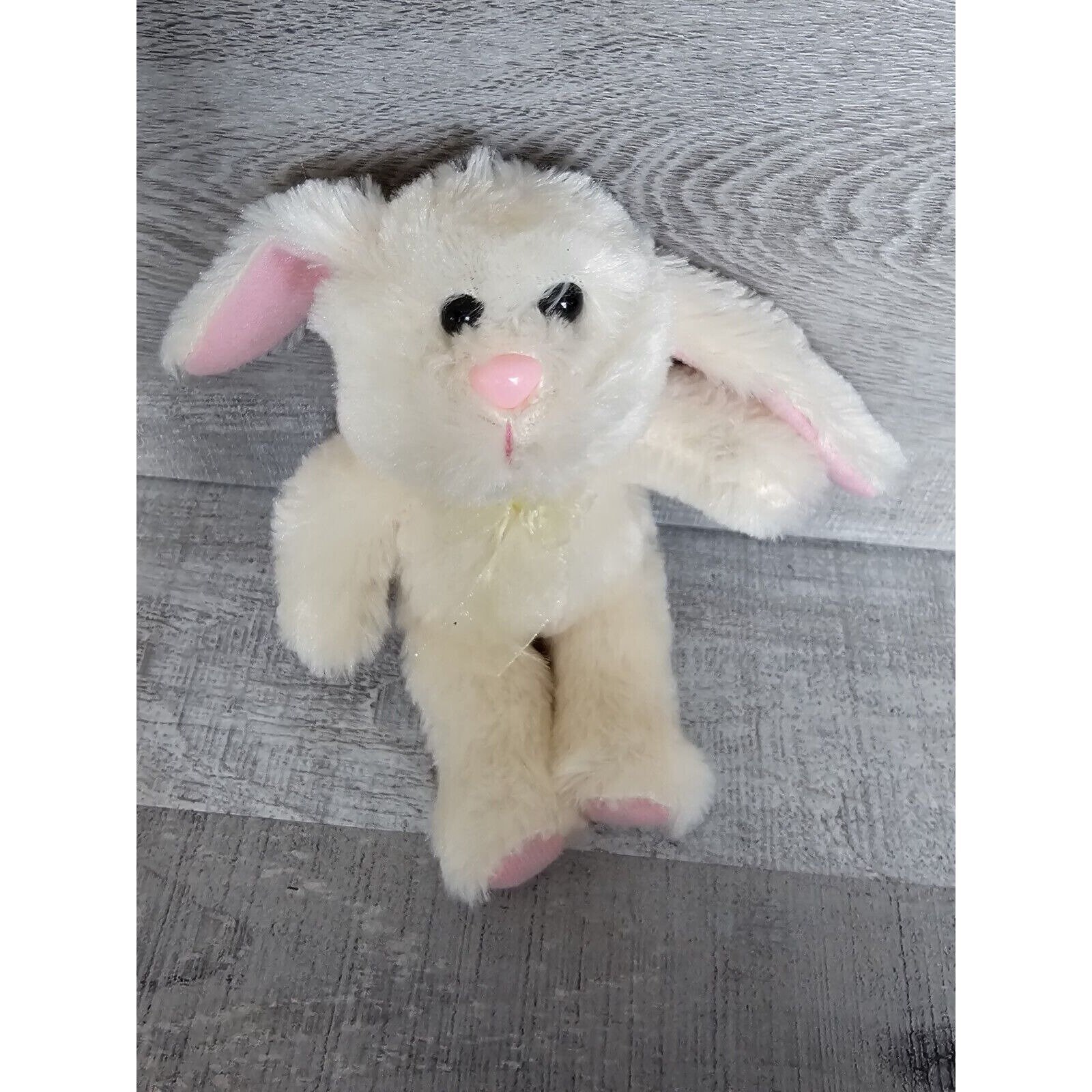 lavish bunny ラビバニ コート イモちゃん ホワイト lavish bunny イモちゃん コート ラビバニ 量産型 地雷系 上着 コート