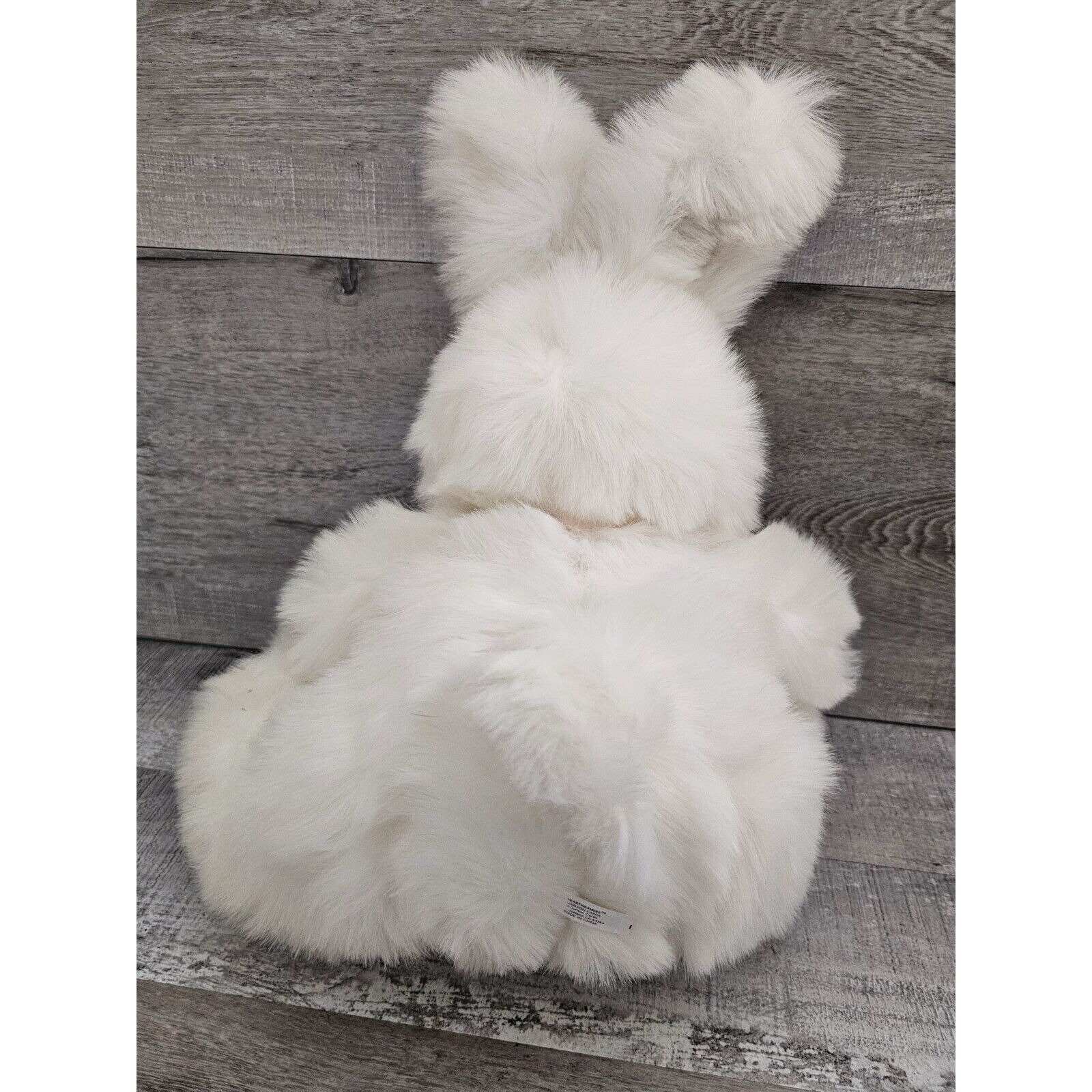 Coperta Morbida Primaverile Con Coniglietto Pasquale, Pile Di Velluto, 127x152 Cm, Per Bambini E Adulti (Rosa/Blu/Bianco)