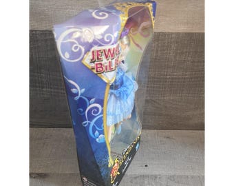 Disney Descendants Jewel-bilee Ally Isle of the Lost Wicked World