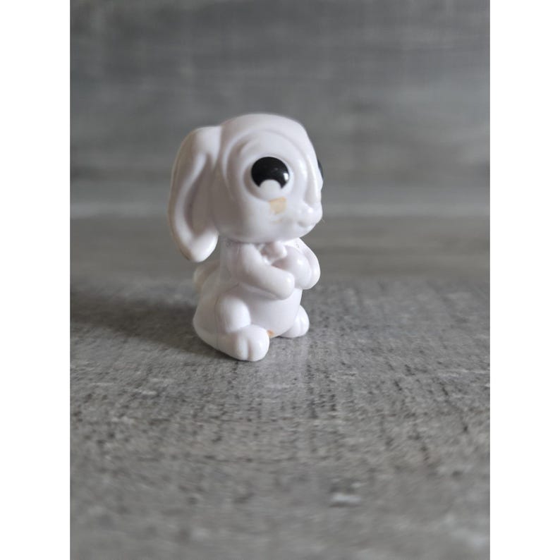 Paw Patrol Bunny Rabbit Rescue Figure Replacement White Toy G43 - Etsy