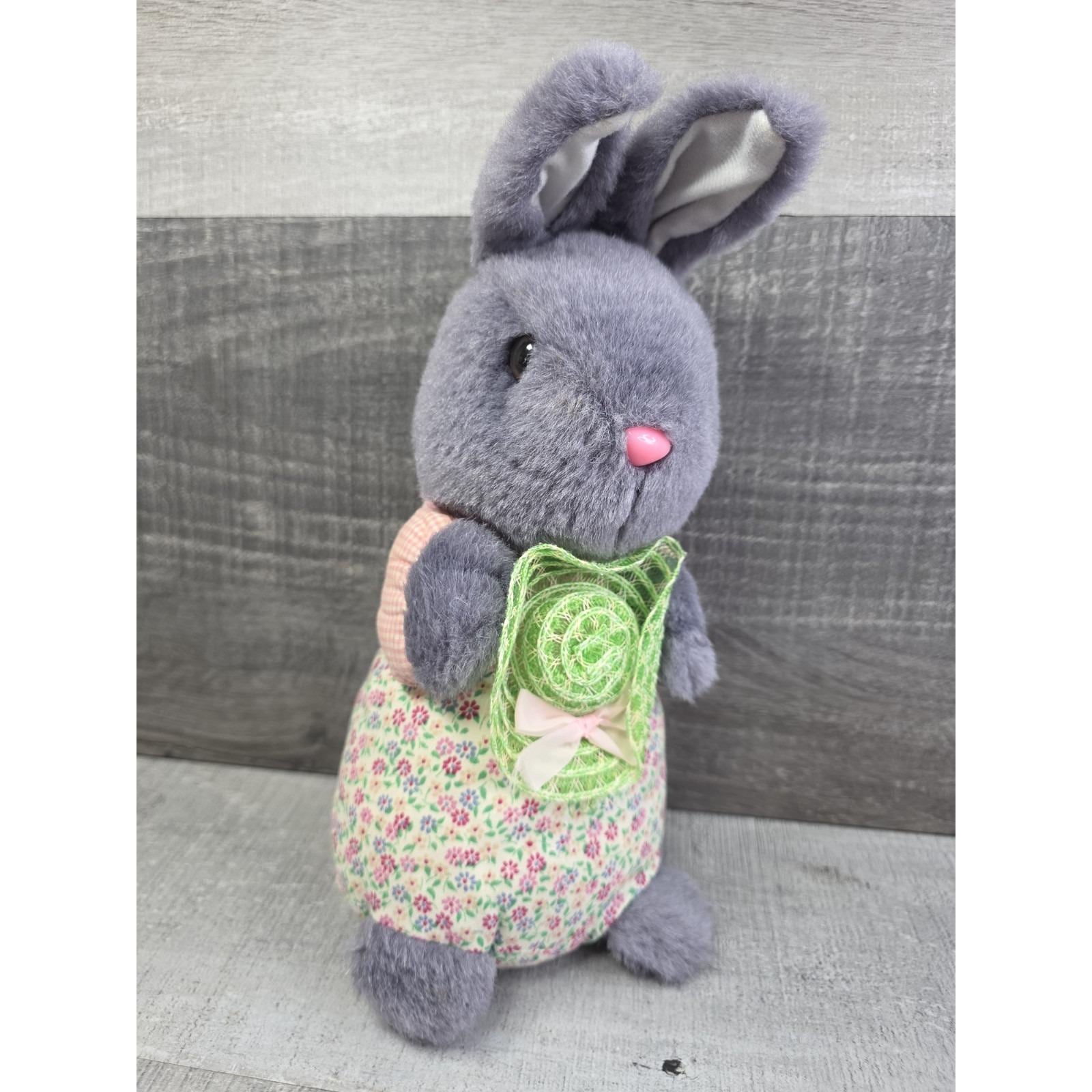 Plush bunny 1990 - Etsy 日本