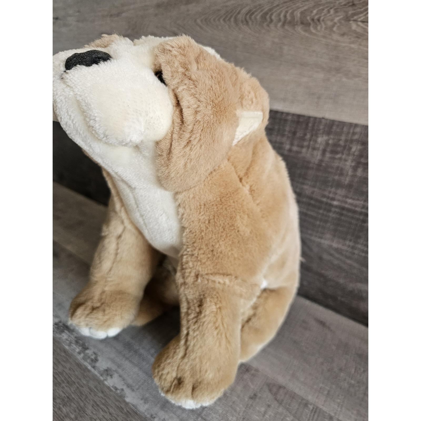 ヴィンテージ 1999 Ty クラシック ウィンストン ザ ブルドッグ