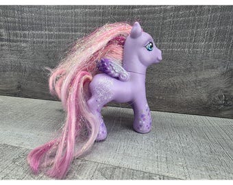 マイリトルポニー G3 25周年記念 スターソング ドリームペガサスポニー