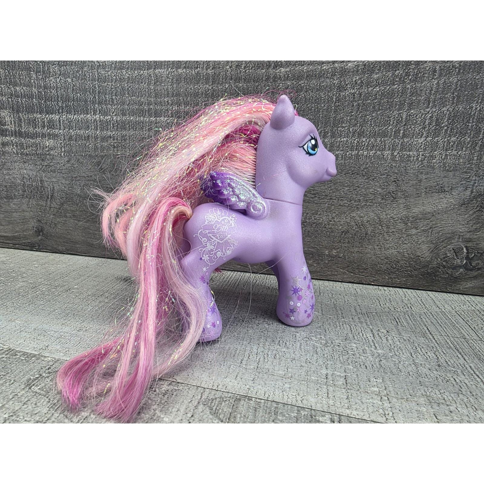 マイリトルポニー G3 25周年記念 スターソング ドリームペガサスポニー