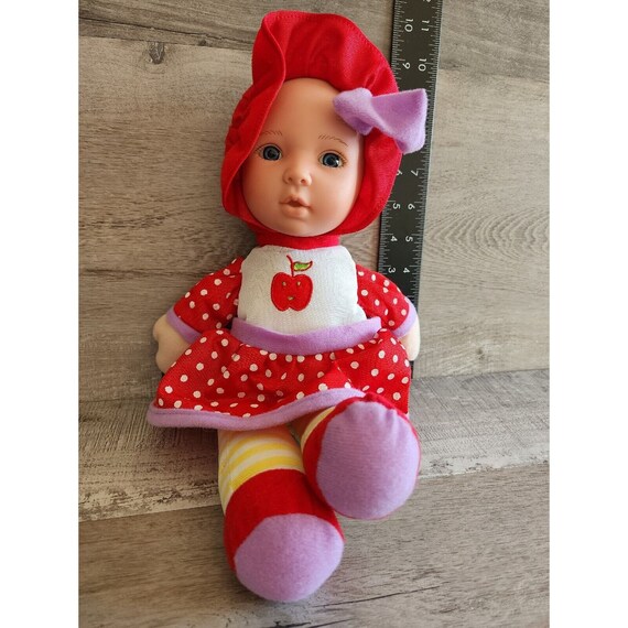 Kingstate Corp Baby Doll Sings/talks Firm Head 18