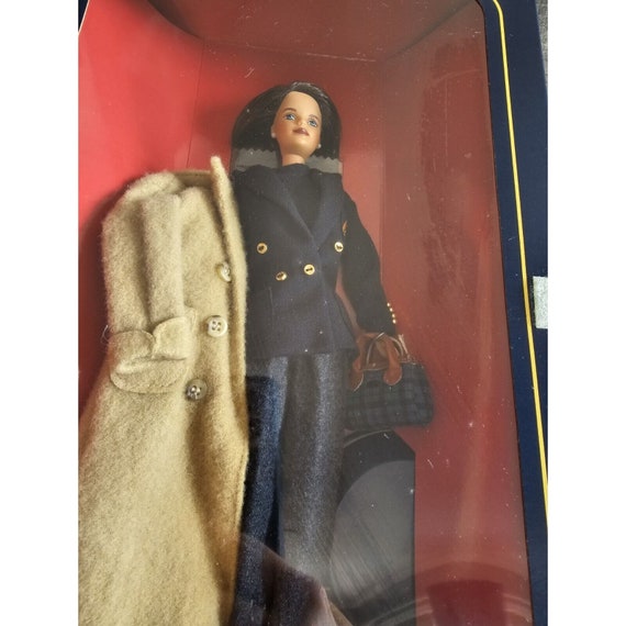 Buy Vintage 1996 Ralph Lauren Barbie Doll Bloomingdale s Limited