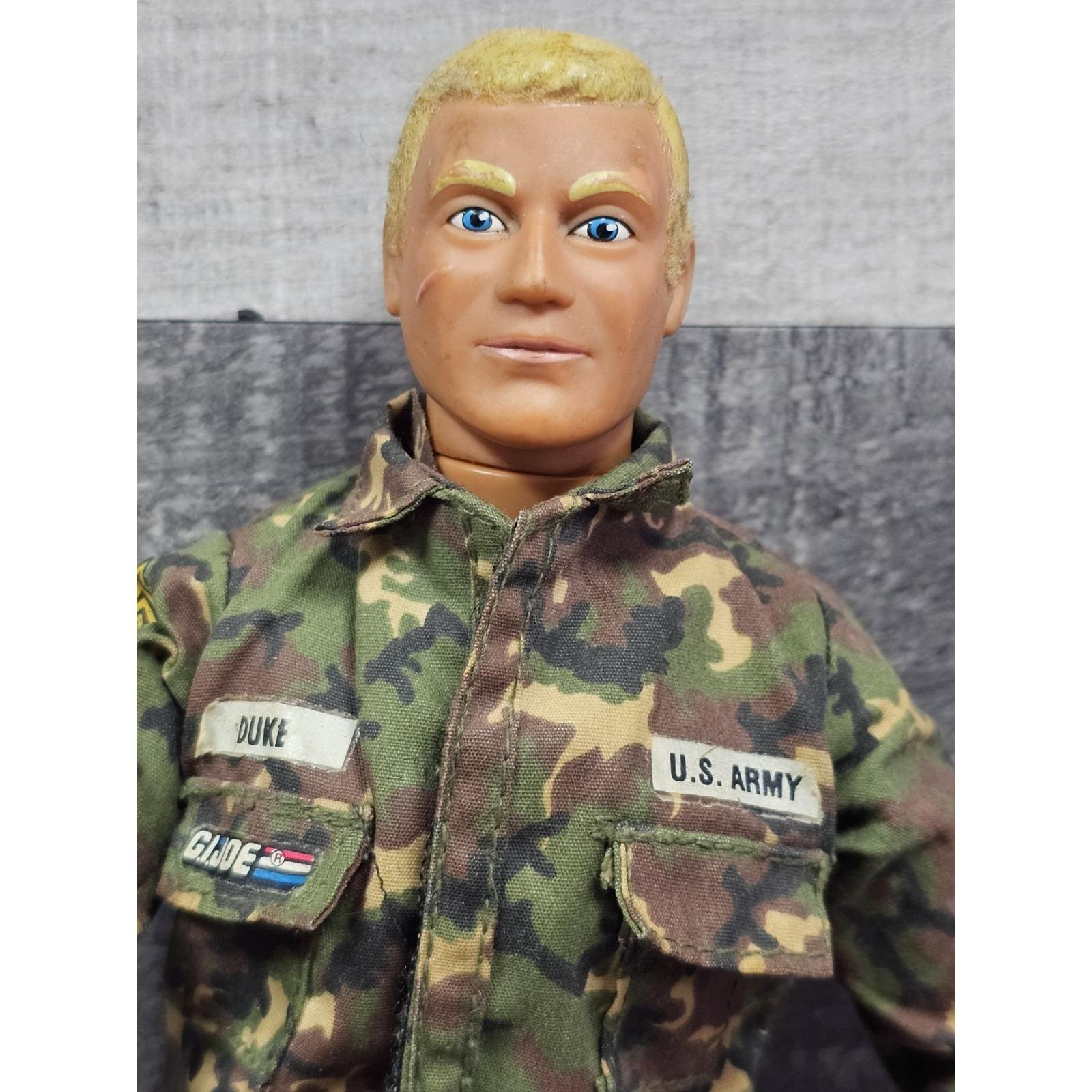 1993 Hasbro GI Joe 12