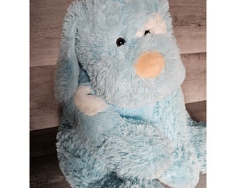 Puppies r us blue dog toy online