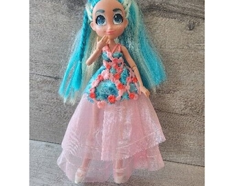 プリティー・リトル・パッツィー 水玉模様ドレスの人形 31cm il_340x270.5640672302_q27g.jpg