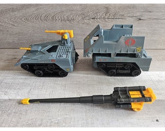 軍用車両とGIジョーフィギュアセット 現在、この商品の在庫はありません - Etsy