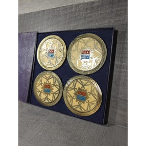 Vintage Dominos Pizza - Etsy