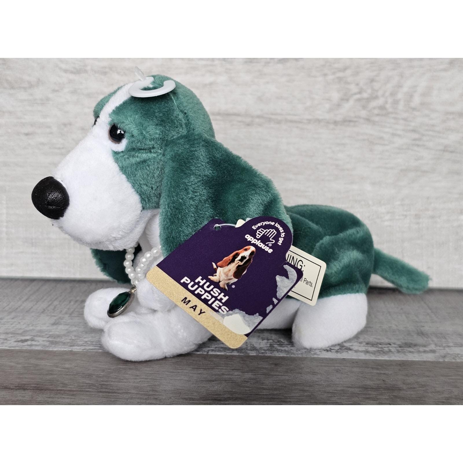 Hush puppy plush - Etsy 日本
