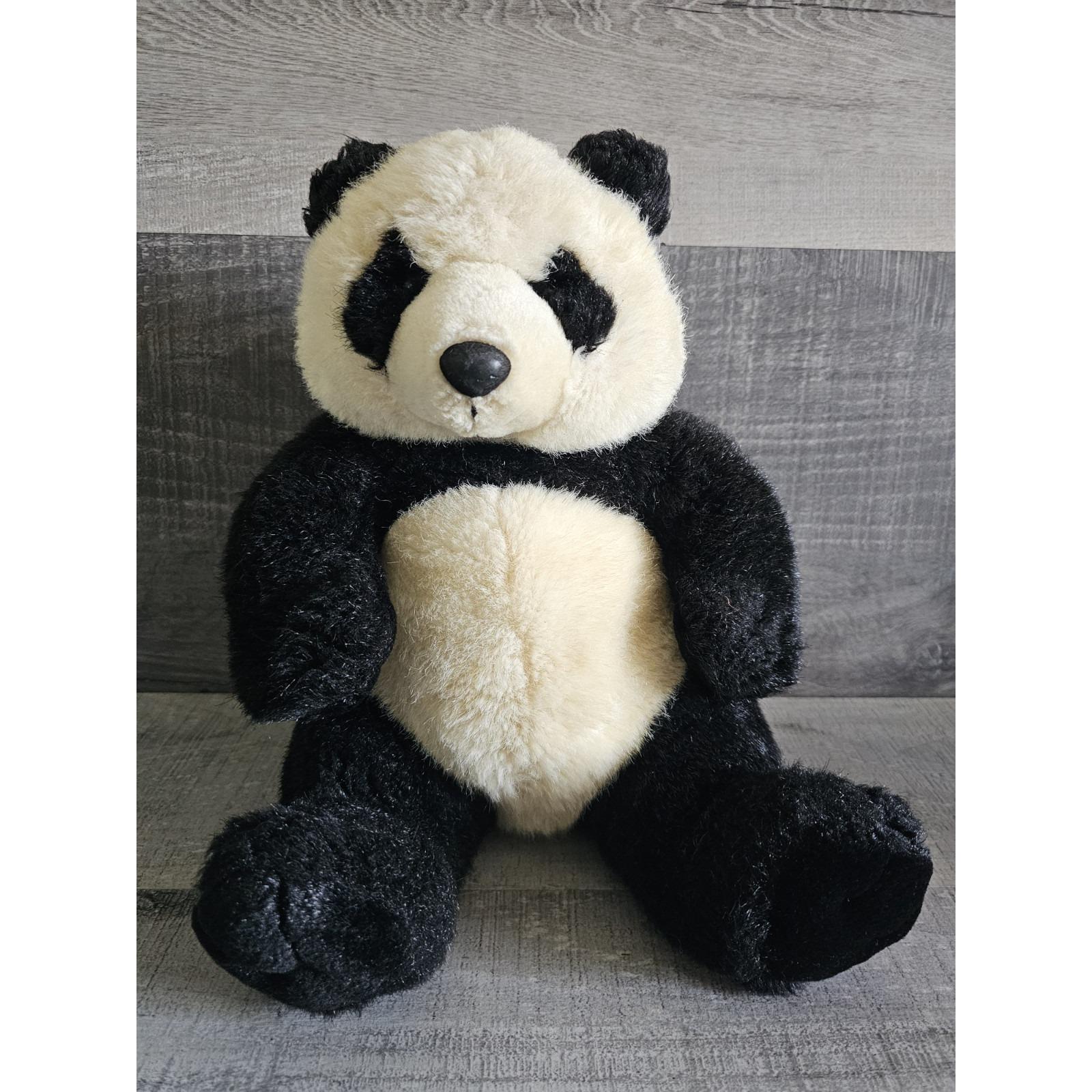 Build a Bear Panda - Etsy
