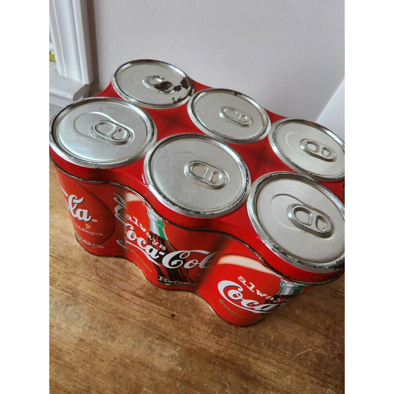 Coca Cola ごみ箱 アメリカ　ビンテージ ② $_57.PNG?set_id=880000500F