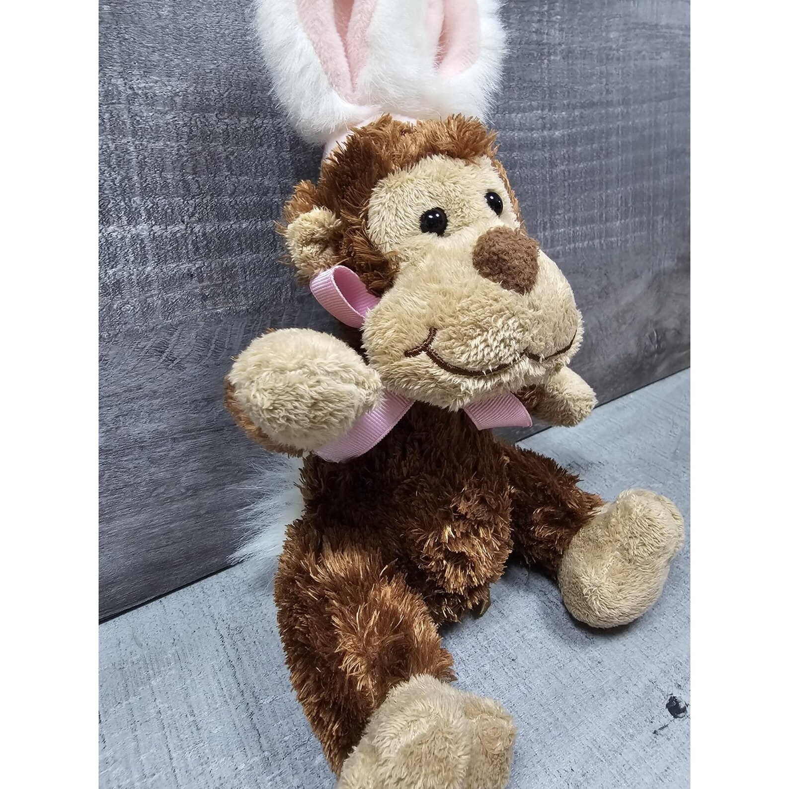 Animal Adventure Plush 