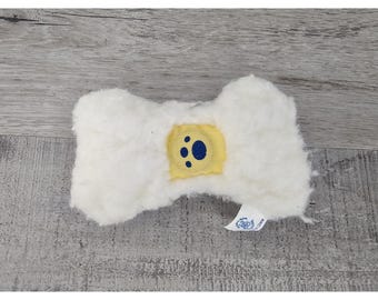1996年 スナップオンツールズ 赤い首輪をつけたぬいぐるみ犬