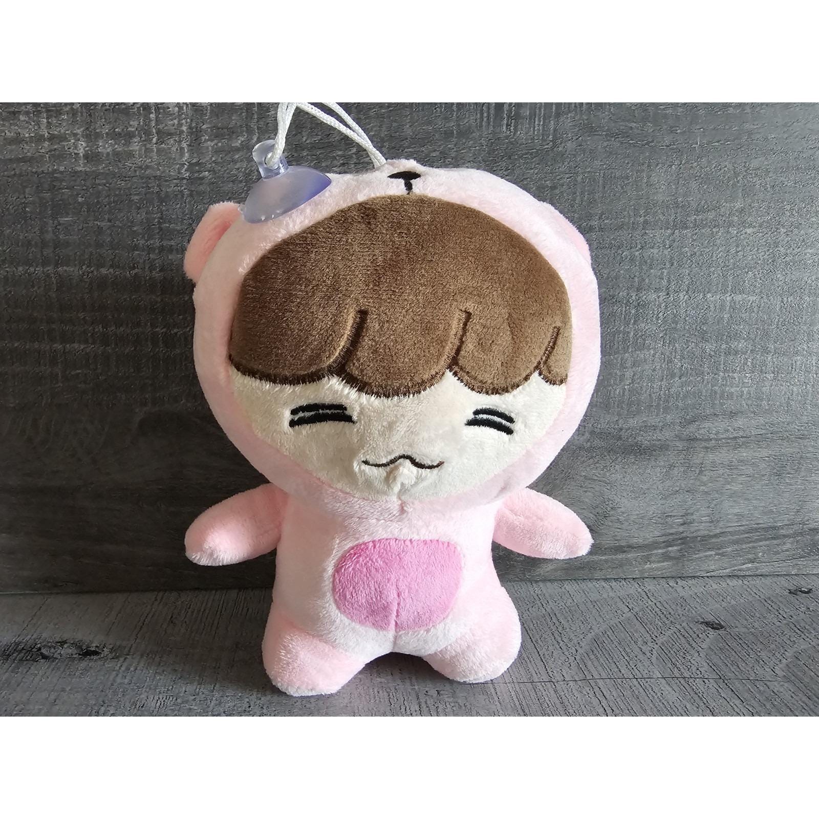 Exo plushies - Etsy 日本